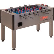 تصویر میز فوتبال دستی نئوپانی طرح Fireball 