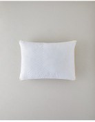 تصویر بالش AIR PLUS MICROFIBER سفید طلایی انگلیش هوم English Home 