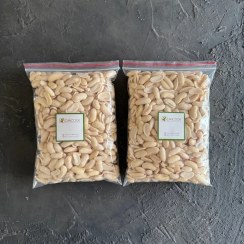 تصویر پاچ باقلا (لوبیا کشاورزی باقلا قاتق) 