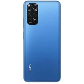 تصویر گوشی شیائومی Redmi Note 11S | حافظه 64 رم 6 گیگابایت Xiaomi Redmi Note 11S 64/6 GB