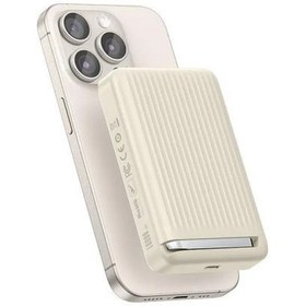 تصویر پاور بانک 30 وات مک دودو 78 MC ظرفیت 10000 میلی آمپر ساعت Mcdodo MC781 10000mAh 30W  Power Bank