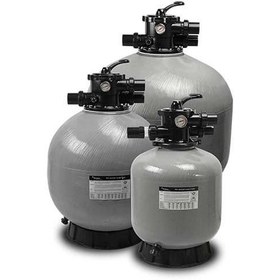 تصویر فیلترشنی آکوا 900 SAND FILTER Aqua-900