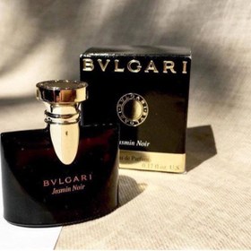 تصویر عطر بولگاری جاسمین نویر زنانه | Bvlgari Jasmin Noir 