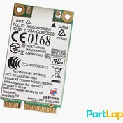 تصویر ماژول سیم کارت لپ تاپ Dell مدل Ericsson WWAN F5521gw KRD 3G Card 