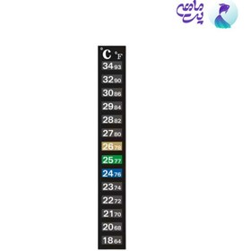 تصویر دماسنج دیجیتال آکواریوم بویو BT-05 