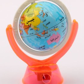 تصویر تراش کره 