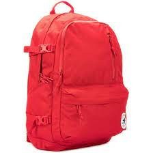 تصویر converse red backpack 