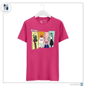 تصویر لباس SPYxFAMILY 