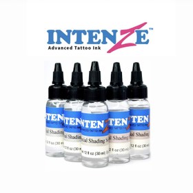 تصویر سولوشن تاتو 30ml 