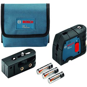 تصویر تراز لیزری بوش مدل GPL 3 