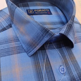 تصویر پیراهن جعبه ای کد ۲۰ 