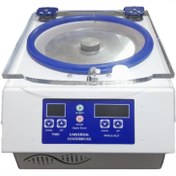 تصویر سانتریفیوژ میکروهماتوکریت (میکروتیوب)12000 دور *فول دیجیتال universal 