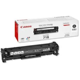 تصویر کارتریج کانن مدل ۷۱۸ 