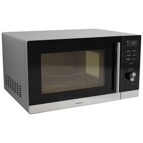 تصویر مایکروویو جی پلاس مدل GMW-M 346S - ظرفیت 34 لیتر MICROWAVE G+PLUS GMW-M 346S