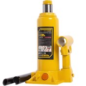 تصویر جک روغنی کنزاکس کد KBJ203 ظرفیت 3 تن 