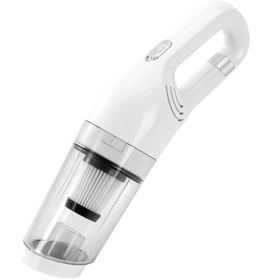 تصویر جارو شارژی خودرو مدل SR-133 