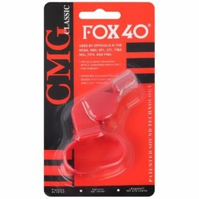 تصویر سوت فوکس40 