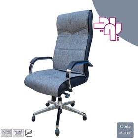 تصویر صندلی مدیریتی M-3060 