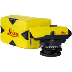 تصویر ترازیاب لایکا مدل NA524 LEICA NA524