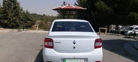 تصویر رنو سیمبل مدل 2016 ا Renault Symbol PE Renault Symbol PE