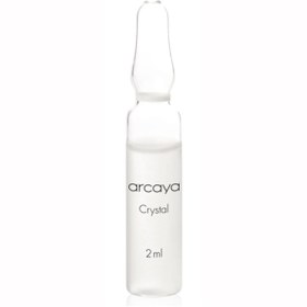 تصویر سرم پوست اورجینال برند Arcaya مدل Crystal Ampul 5x2 ml کد 32237544 