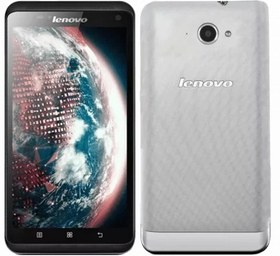 تصویر تلفن هوشمند 8گیگابایت Lenovo مدل S930 P0P7000DAE 