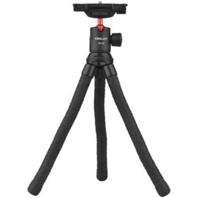 تصویر سه‌پایه کینگ جوی مدل KT-660+BD-50 camera tripod kingjoy KT-660+BD-50