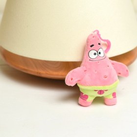 تصویر عروسک آویز پاتریک 