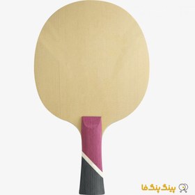 تصویر چوب راکت هینوتک آف منفی Cornilleau Table Tennis Blade Model Hinotec OFF-
