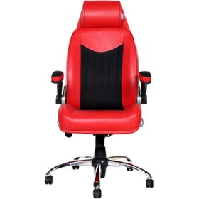 تصویر صندلی گیمینگ مدل DX600 