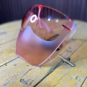 تصویر شیلد محافظ صورت توتاص مدل AT111 