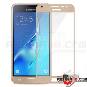 تصویر تعویض گلس ال سی دی گوشی سامسونگ Galaxy J3 Pro 