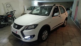 تصویر کوییک مدل 1403 ا دنده ای GXR-L دنده ای GXR-L