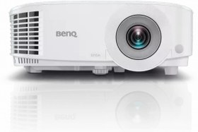 تصویر پروژکتور بنکیو مدل MS550 3600Lumens SVGA Video Projector MS550