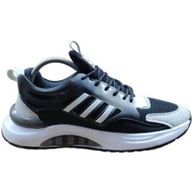 تصویر آدیداس سه خط مردانه VIP Men's sports shoes, Adidas three-line VIP model