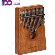 تصویر کالیمبا لوترا Kalimba Model Lootra