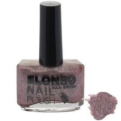 تصویر لاک ناخن الونسو کد G14 