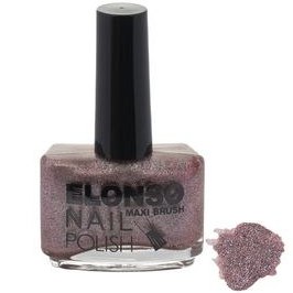 تصویر لاک ناخن الونسو کد G14 