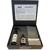 تصویر نانو سرامیک بدنه 5 ساله گرافن پرو میکروایکس 