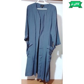 تصویر مانتو کدA18 