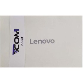 تصویر محافظ شفاف 15.6 اینچ پشت لپ تاپ لنوو Lenovo 