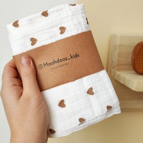 تصویر خشک کن موسلین 