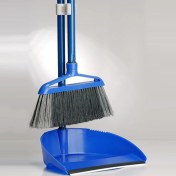 تصویر ست جارو خاک انداز کلاسیک مهسان 