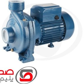 تصویر پمپ آب ونزو مدل HX100B2 ظرفیت ۱ اسب تک فاز سایز ۲ اینچ 