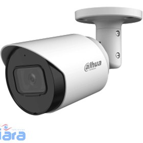 تصویر دوربین مداربسته داهوا مدل DH-HAC-HFW1800TP Dahua DH-HAC-HFW1800TP Security Camera