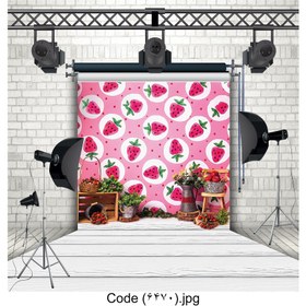 تصویر فون عکاسی کد 6470 