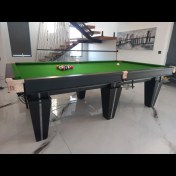 تصویر میز بیلیارد طرح راسون 