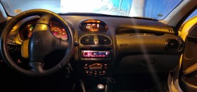 تصویر پژو 206 مدل 1393 ا Peugeot 206 5 Peugeot 206 5