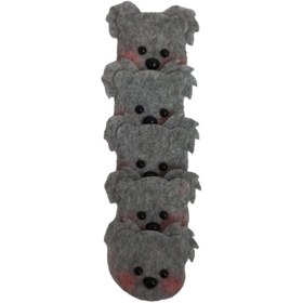 تصویر سرمدادی طرح کوآلا 