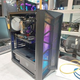 تصویر سیستم گیمینگ ATLAS 